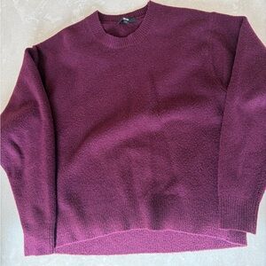 UNIQLO Crewneck Sweater